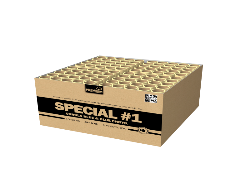 Special 1